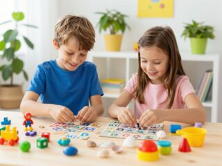 Miért fontos a gyűjtőszenvedély a gyerekek fejlődésében?