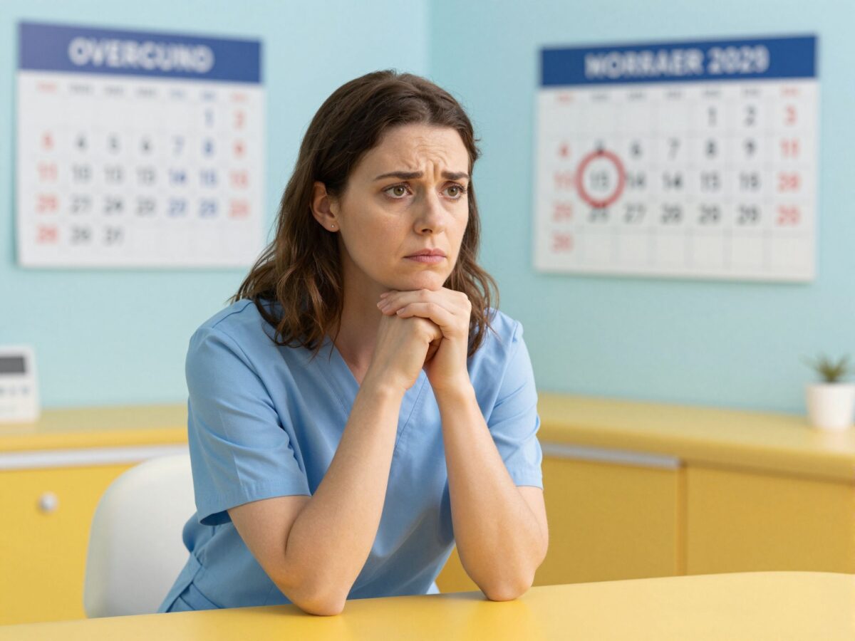 Miért hanyagolják el a nők a méhnyakrákszűrést? A halogatás veszélyei