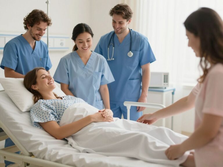 Miért jó jelen lenni a szülésnél? Tapasztalatok és érvek