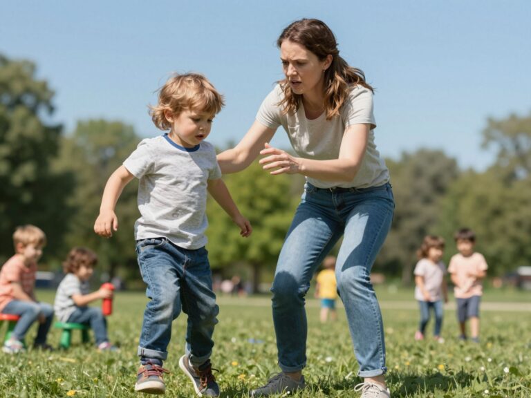Miért káros a helikopter szülőség a gyermek önállóságára és önbizalmára?