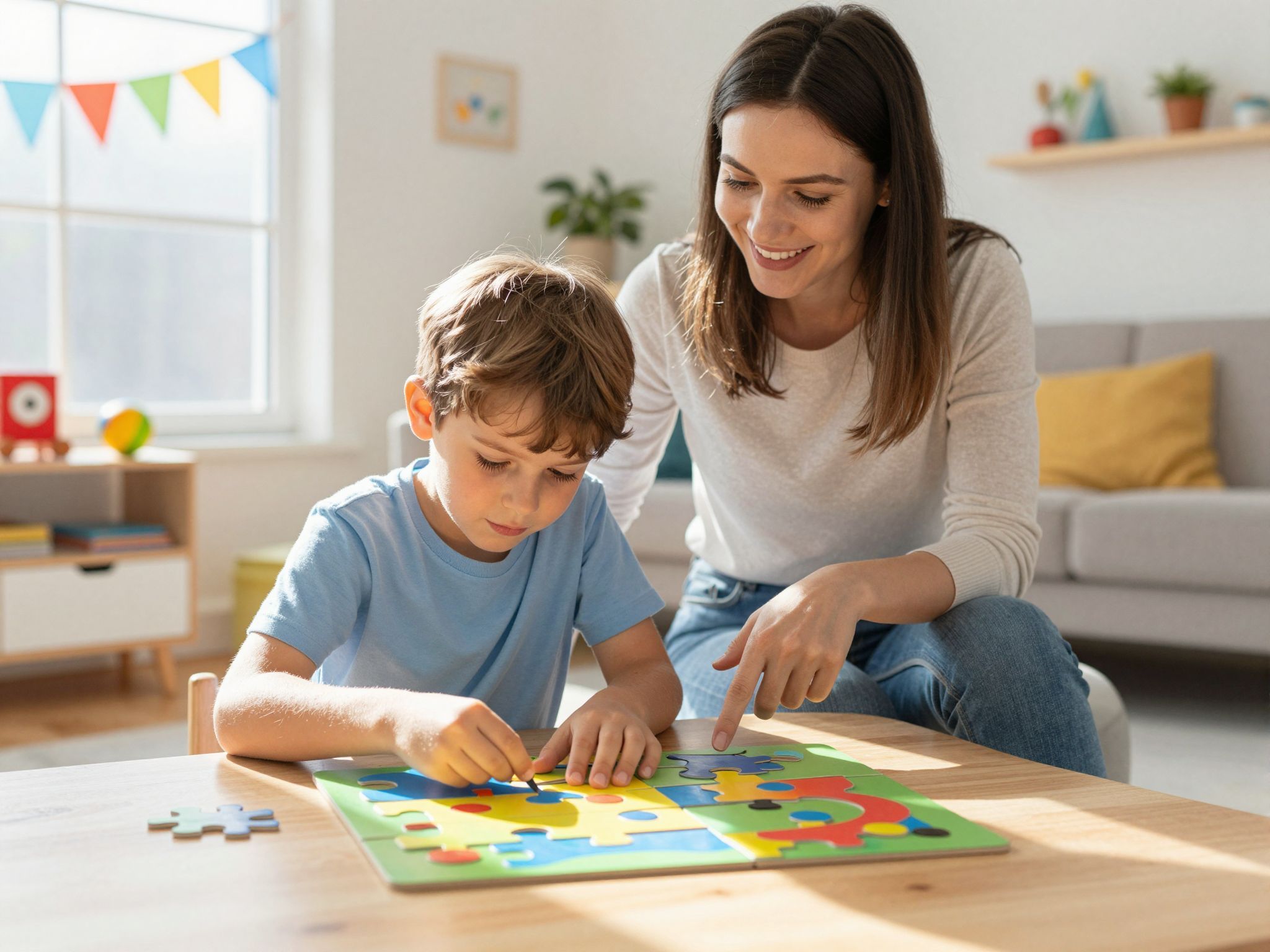 A perfekcionizmus gyökerei gyakran a szülői elvárásokban rejlenek.