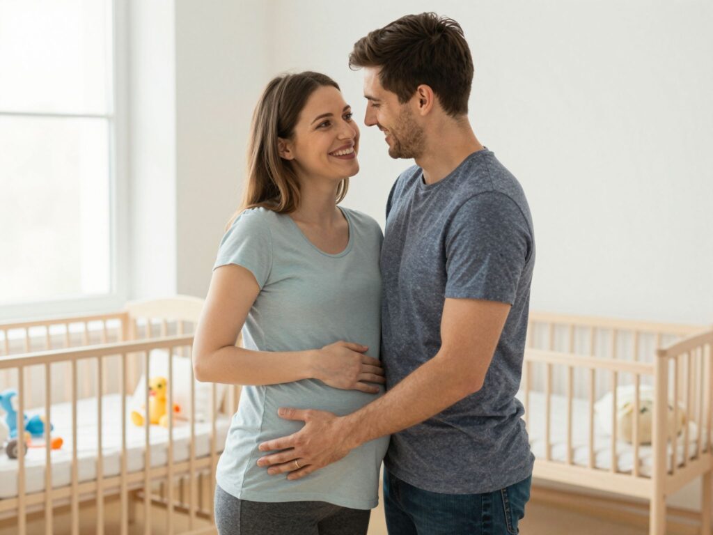 Miért más a terhesség, mint bármi más? A várandósság csodája és kihívásai