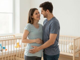 Miért más a terhesség, mint bármi más? A várandósság csodája és kihívásai