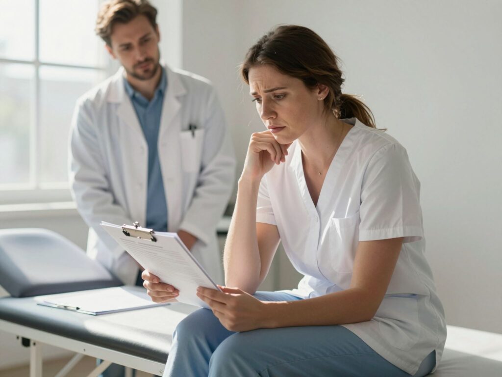 Miért nem jön a baba? A magas prolaktinszint tünetei és kezelési lehetőségei