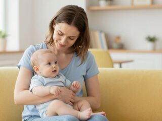 Miért nem szoptatnak egyesek – Megértés és elfogadás