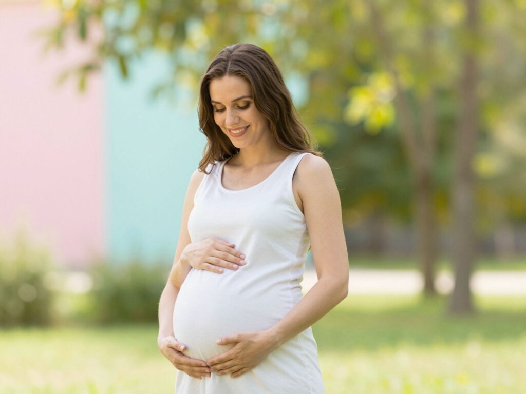 Miért ver hevesebben a szíved várandósan? A megnövekedett pulzusszám okai