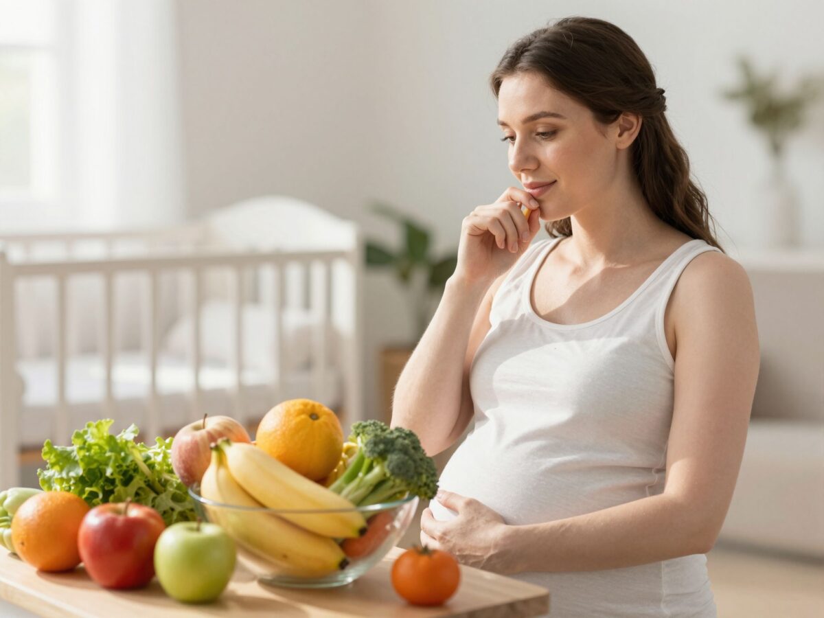 Miért veszélyes a vashiány a terhesség alatt és milyen hatással van a szülés utáni időszakra?