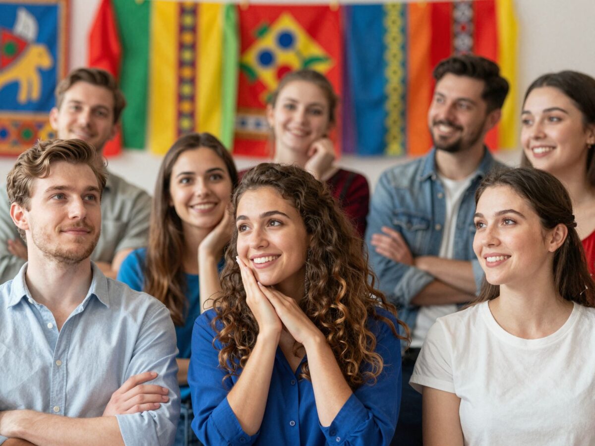 Miért zavarnak minket ennyire mások apró, furcsa szokásai? A pszichológiai háttér