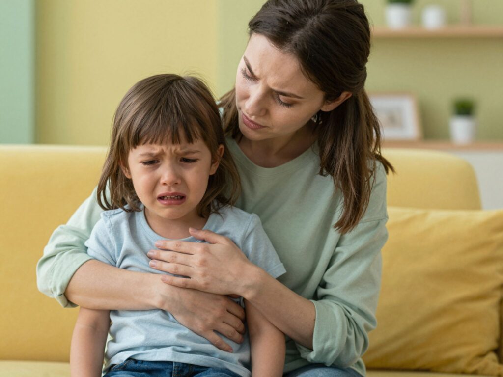Mikor fordulj azonnal orvoshoz, ha hasmenése van a gyereknek? A veszély jelei