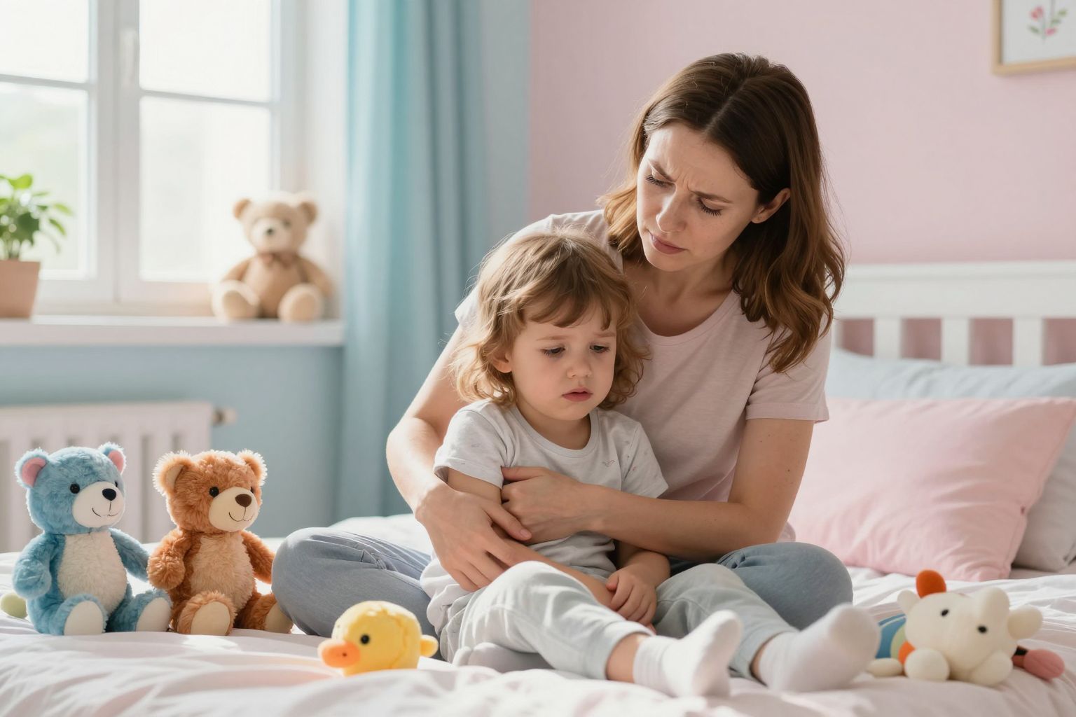 Szakemberhez fordulás segíthet a szorongás kezelésében.