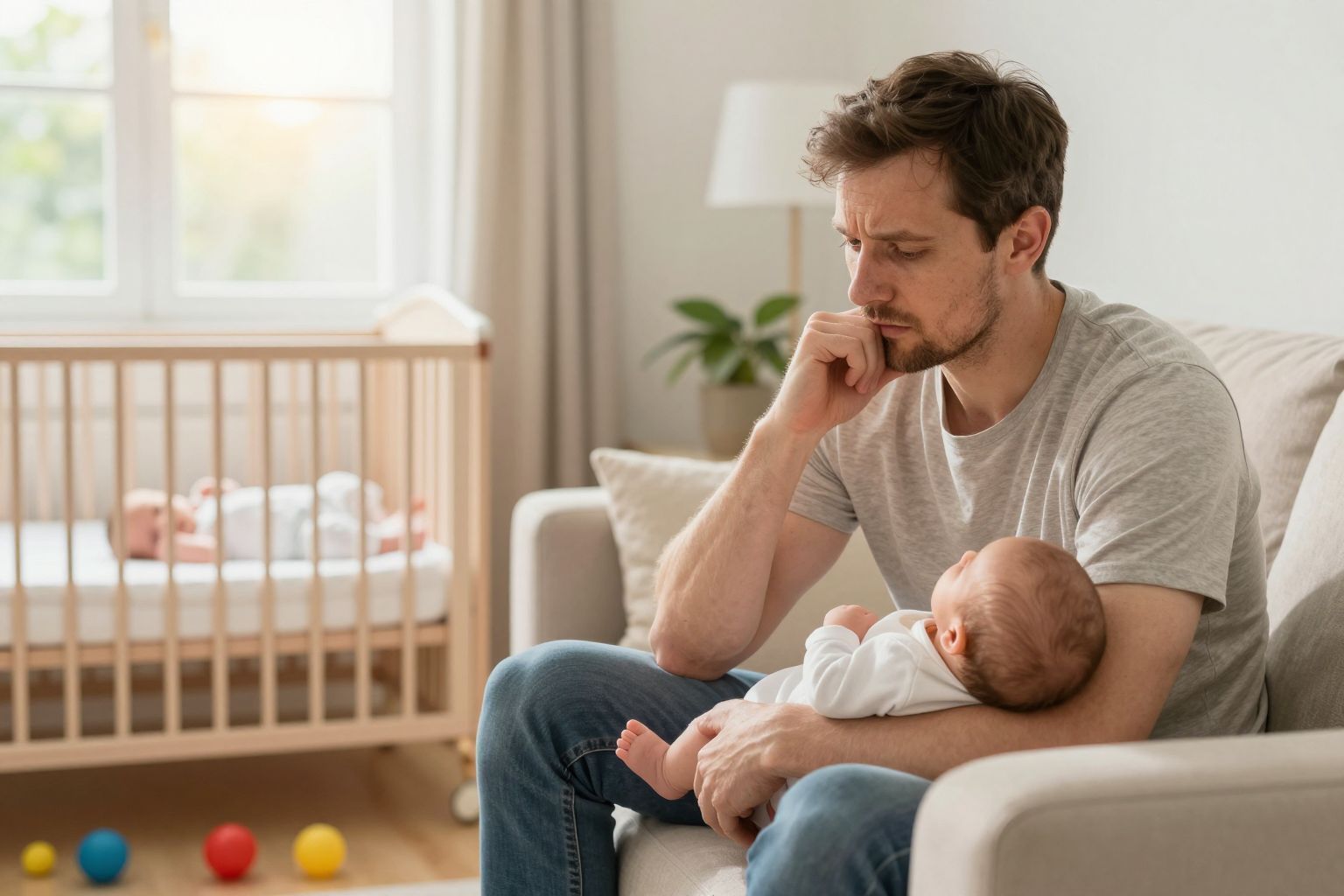 „Ha a tünetek tartósak, szakemberhez kell fordulni.”