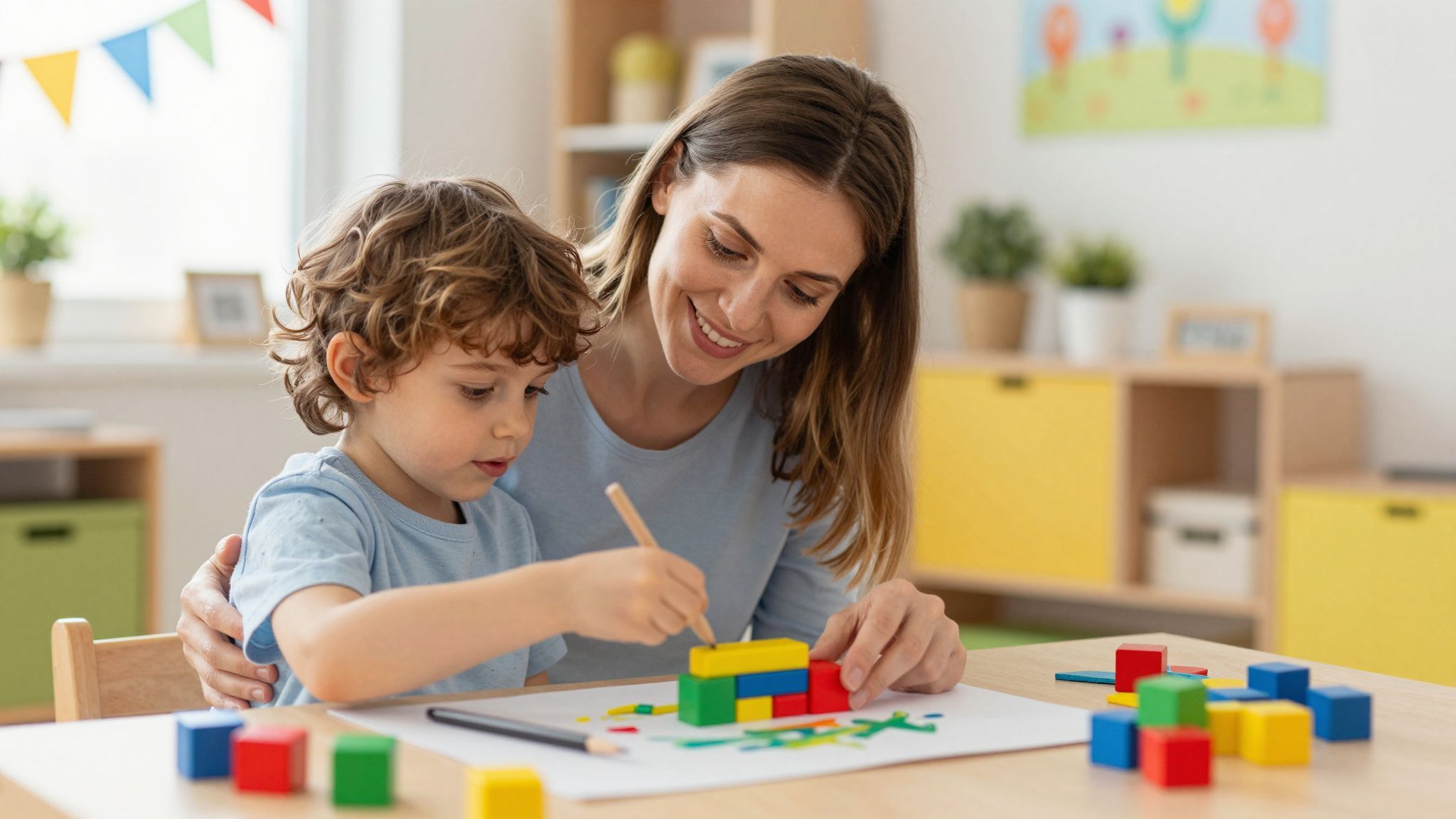 Szakmai segítséget kérni erő, nem gyengeség!