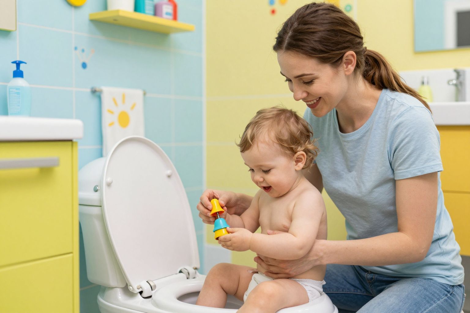 Szakembert érdemes keresni, ha a fejlődés lelassul.