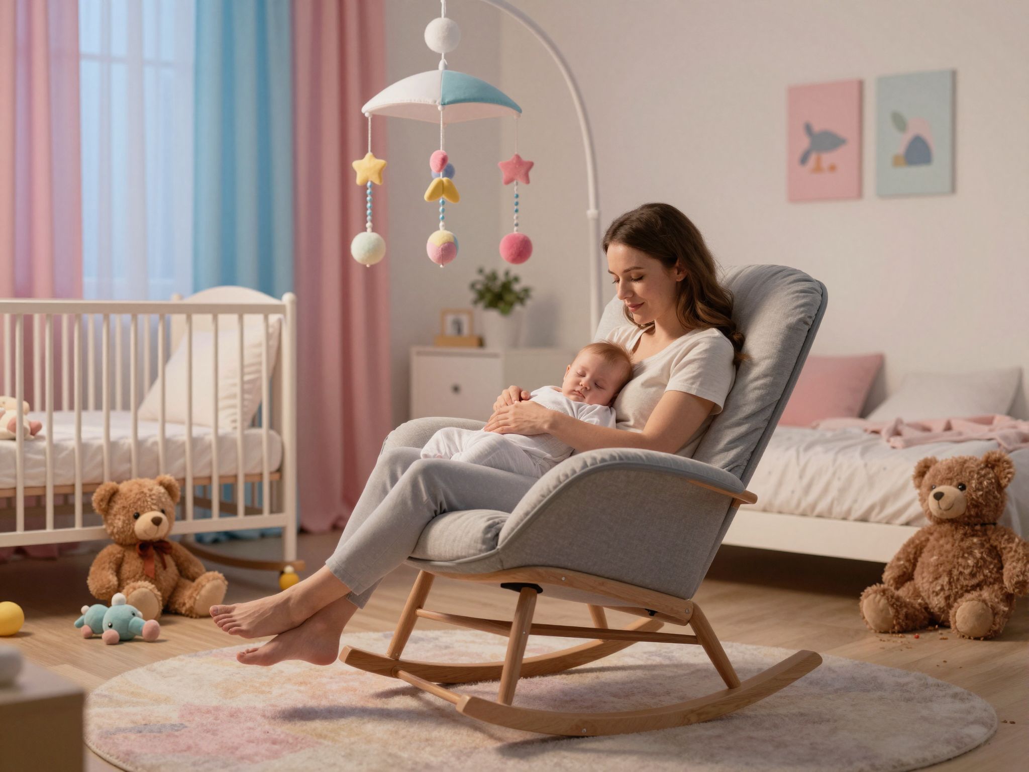 Szakértői segítséget fontos kérni, ha túlságosan stresszes a helyzet.