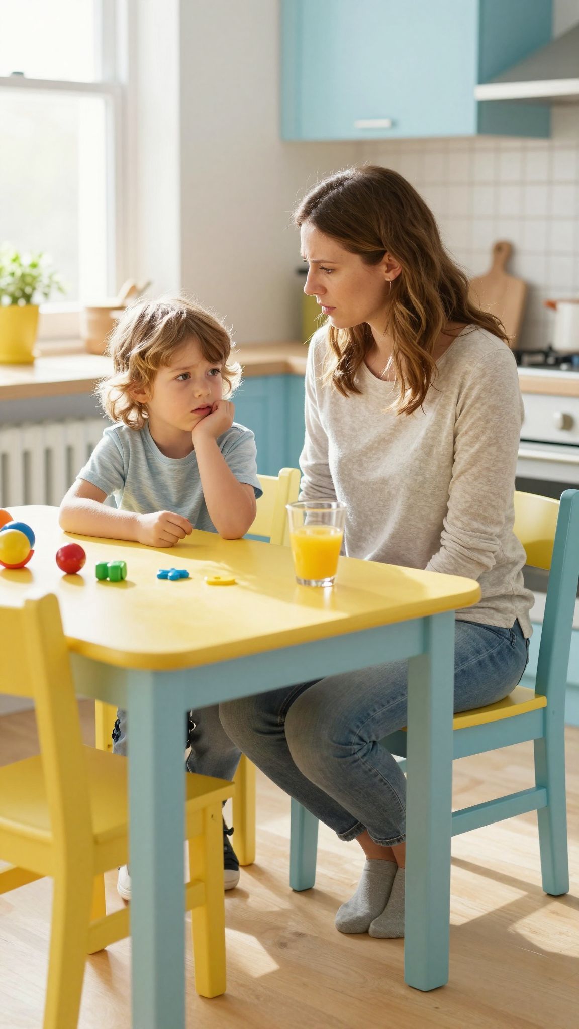 Kérj segítséget, ha a helyzet súlyosbodik vagy bonyolult.