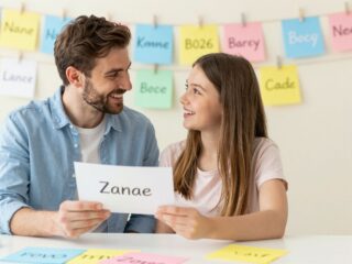 Milyen fiúnevet válasszak 2026-ban? A leggyakoribb és legritkább nevek listája