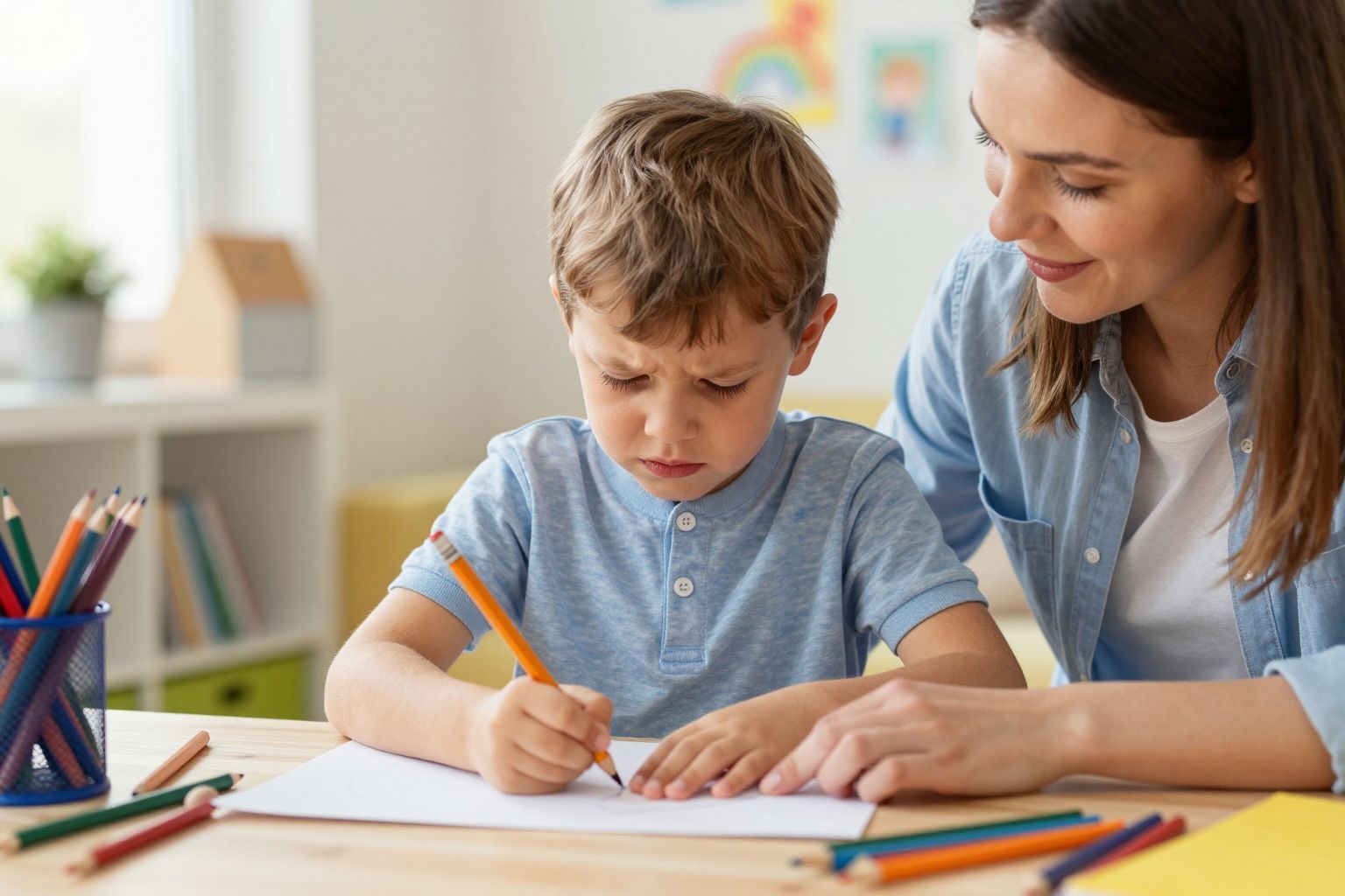 Fokozott fáradtság és koncentrációhiány jelezheti a problémát.