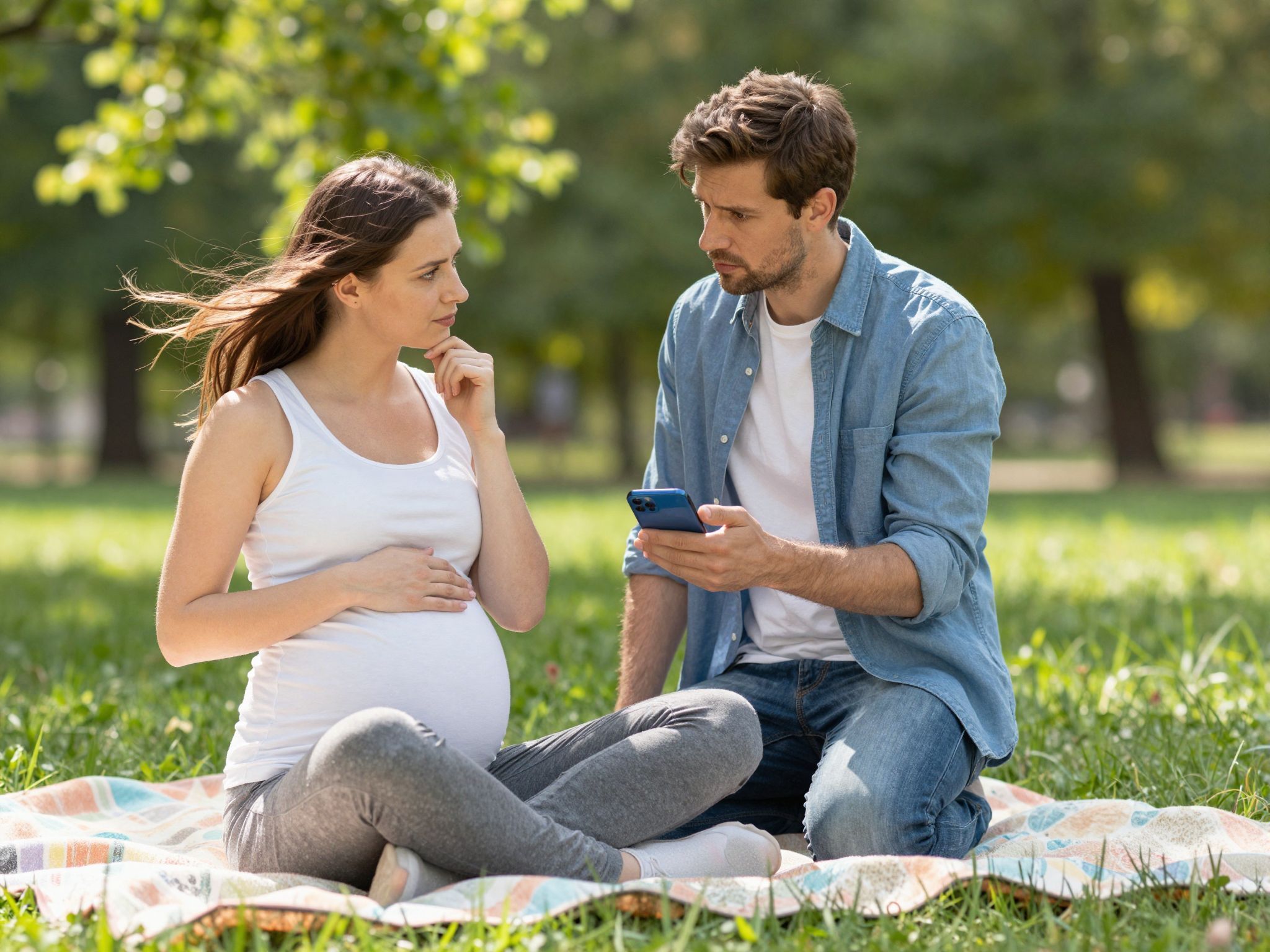 Figyelj a lábduzzanatra és légszomjra, orvoshoz kell menni!