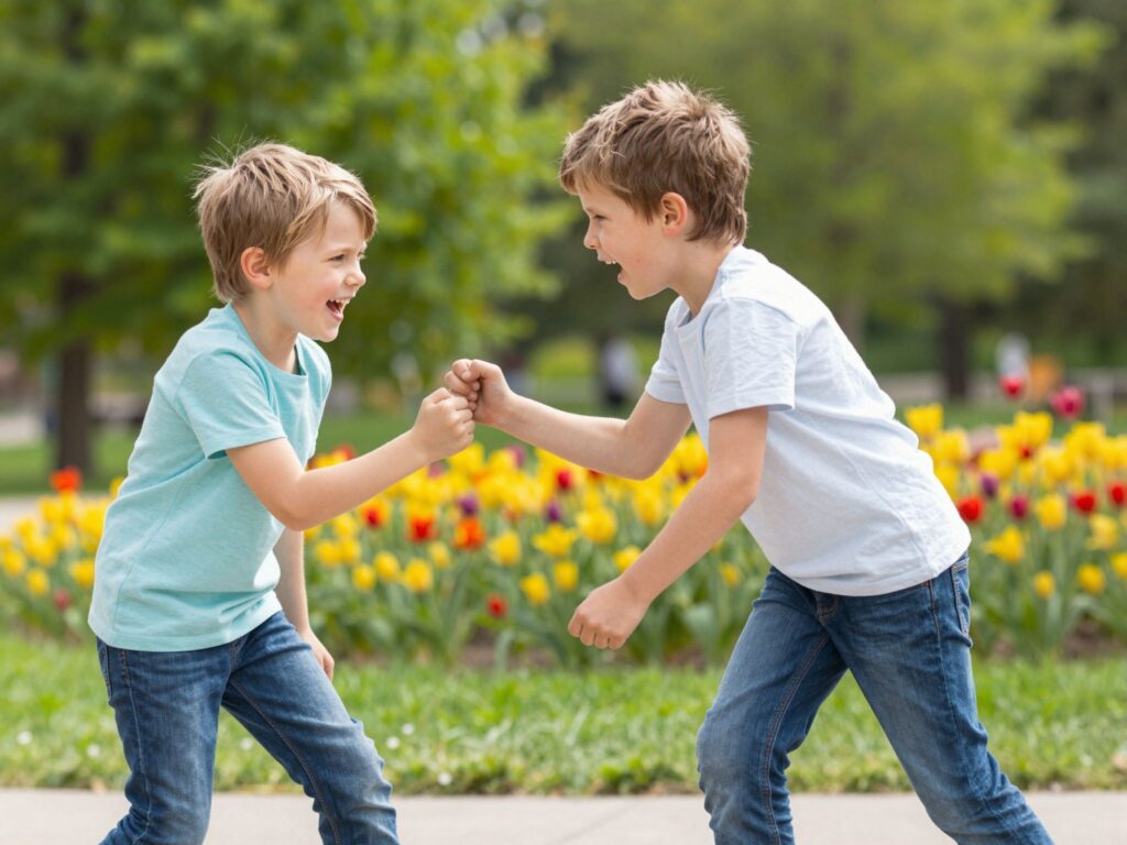 Minden, amit a testvérféltékenységről tudni kell 10 pontban