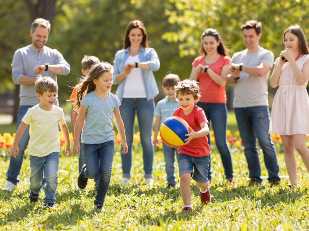 „Mindjárt indulunk!” – és más mondatok, amiket a gyerekek nem értenek az idővel kapcsolatban