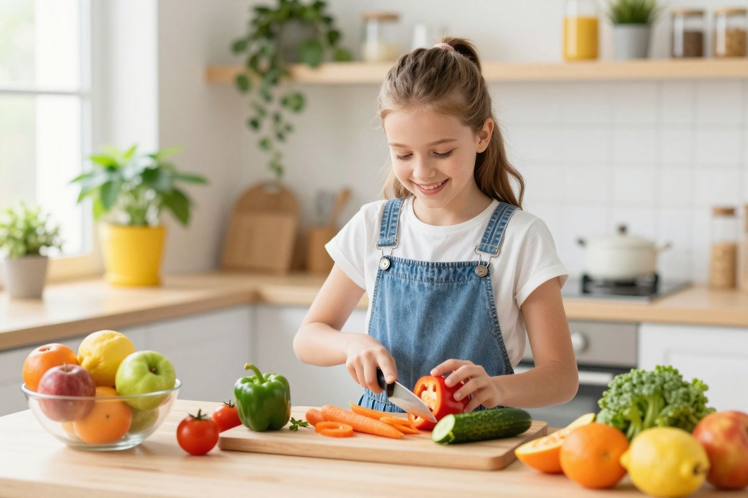 A változatos étrend segít a hormonális egyensúly fenntartásában.