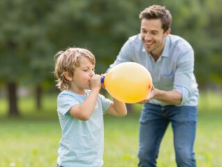 Mire jó az orrballon és hogyan segít megelőzni a fülészeti problémákat gyerekeknél?