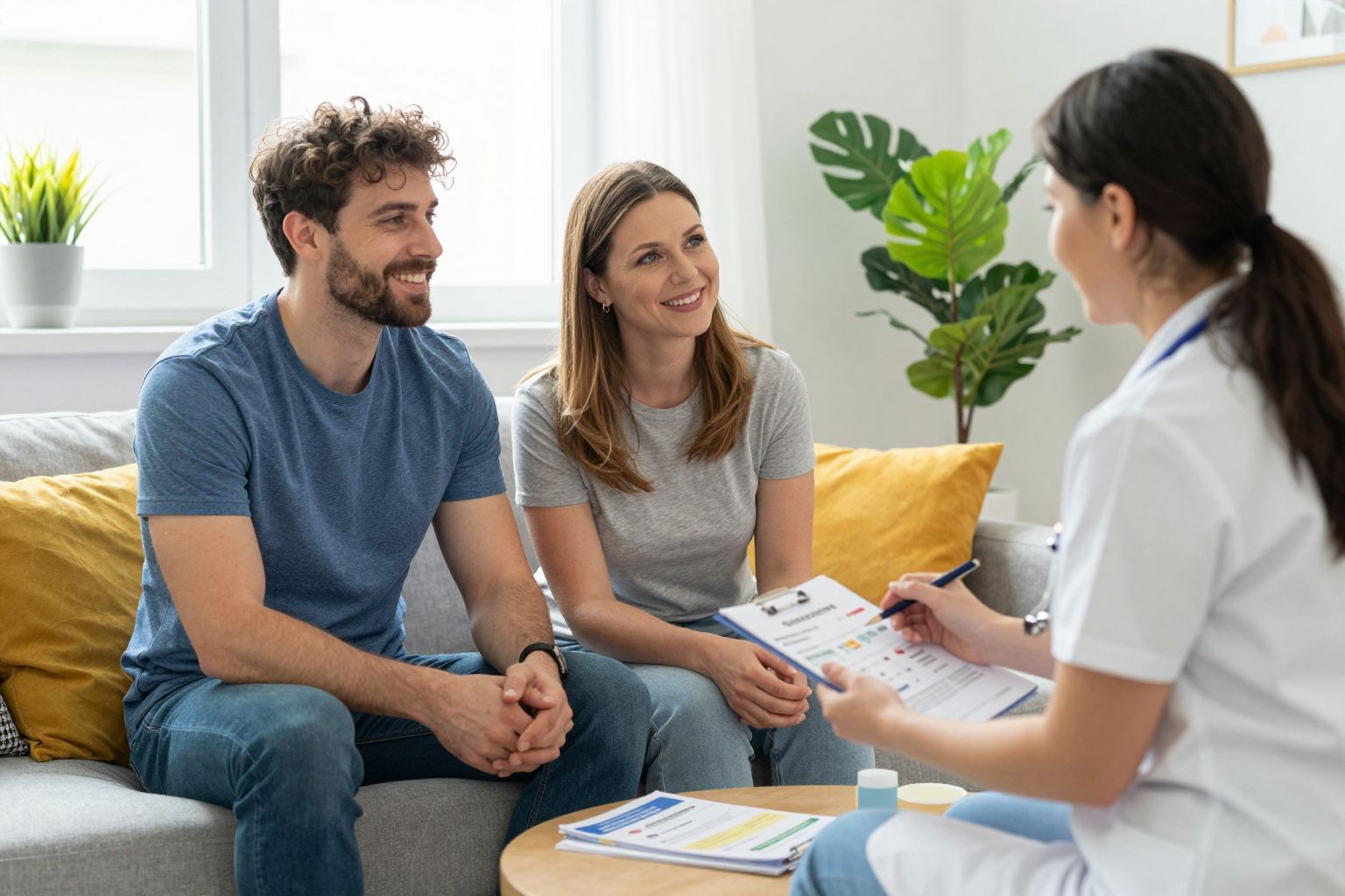 A kezelés során növekvő remény és kihívások várnak.