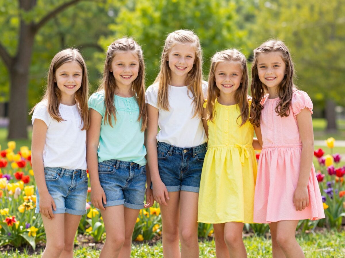 Mit jelentenek 2020 leggyakoribb lánynevei? Íme az ötös lista titkai