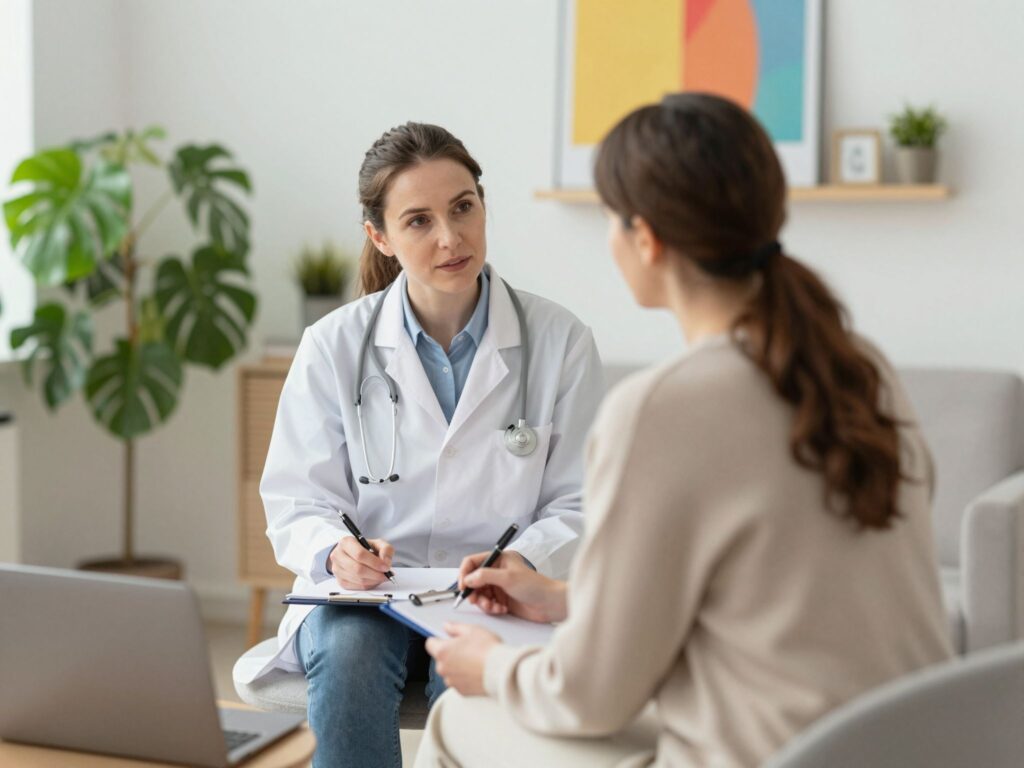 Mit kérdez majd a homeopata? Hasznos tanácsok az első vizsgálat előtti felkészüléshez