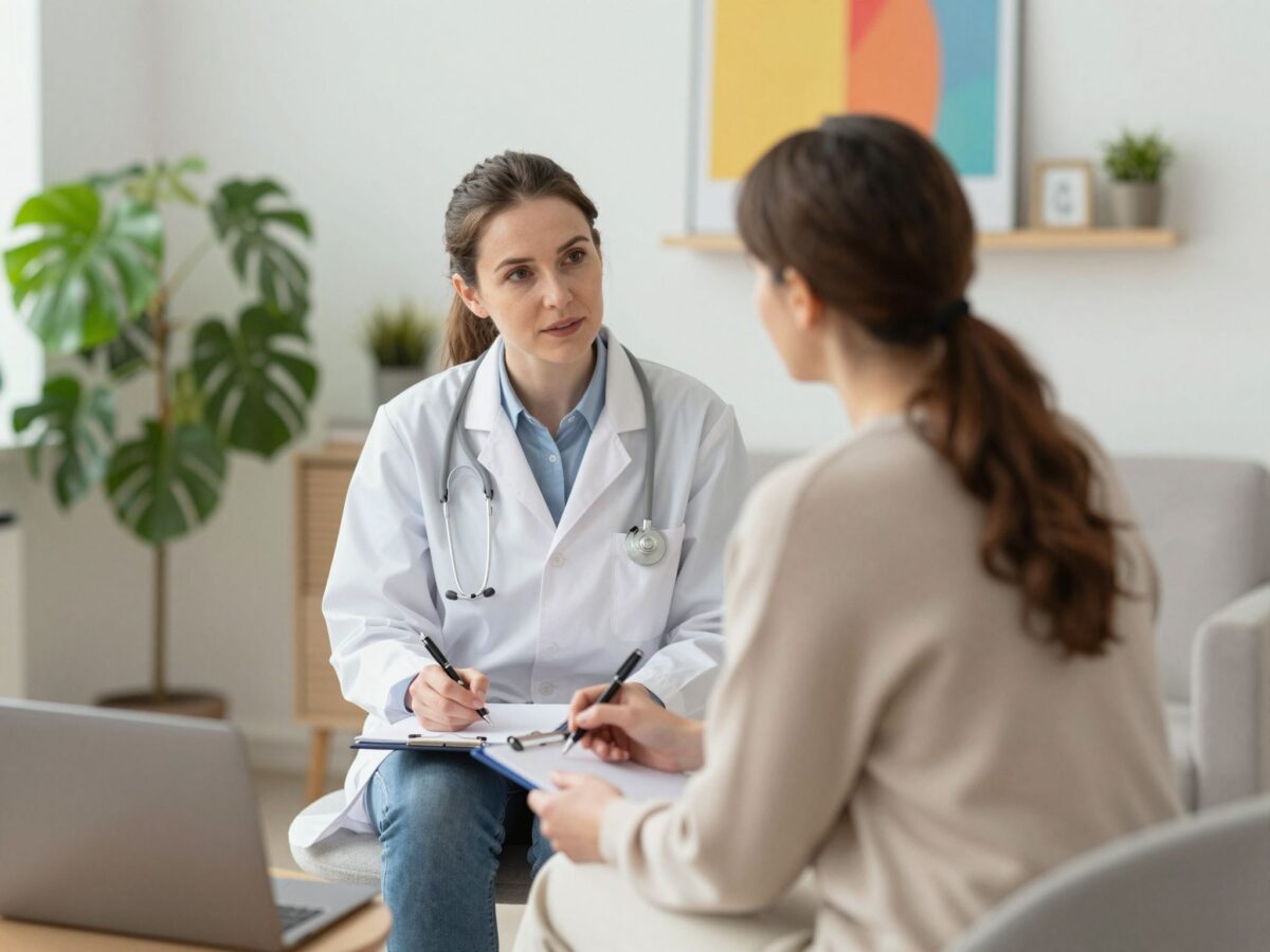 Mit kérdez majd a homeopata? Hasznos tanácsok az első vizsgálat előtti felkészüléshez