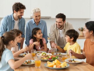 Mit tehetünk, ha szétszakadt a család?