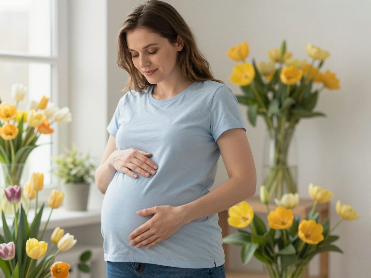 Ne add fel a reményt: kezelési módok, amik segítik az endometriózis utáni teherbeesést