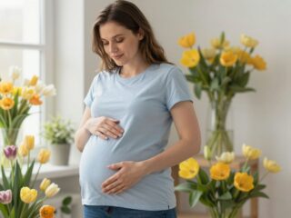 Ne add fel a reményt: kezelési módok, amik segítik az endometriózis utáni teherbeesést