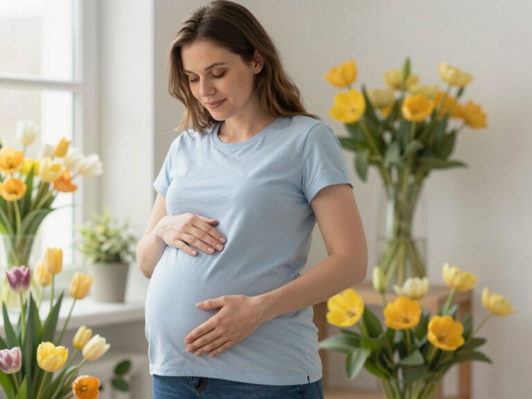 Ne add fel a reményt: kezelési módok, amik segítik az endometriózis utáni teherbeesést