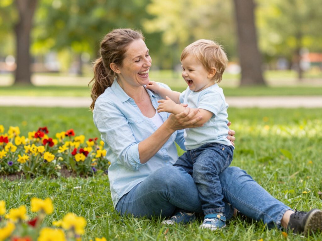 Ne akarj tökéletes lenni: mi tesz egy anyukát igazán jóvá a hétköznapokban?