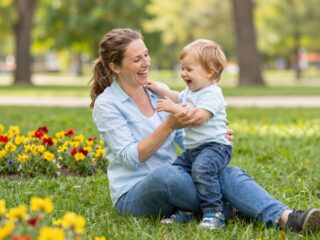 Ne akarj tökéletes lenni: mi tesz egy anyukát igazán jóvá a hétköznapokban?
