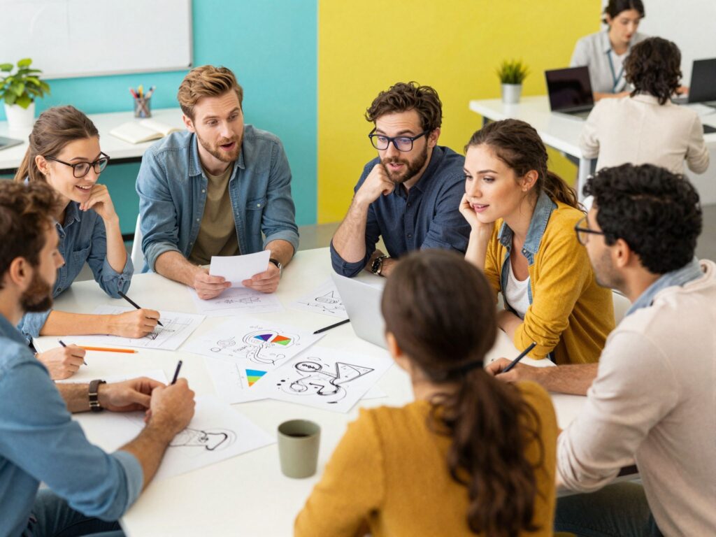 Ne félj az unalomtól: így születnek a legjobb ötletek és a legmélyebb játékok
