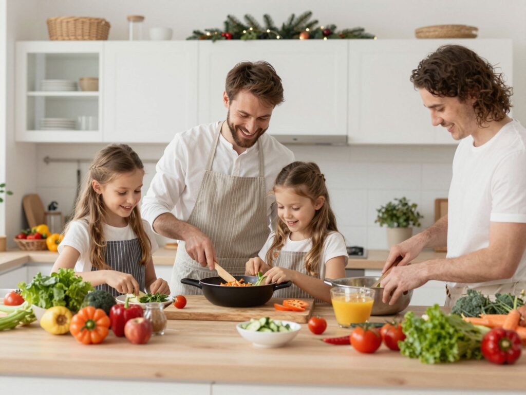 Ne hagyd, hogy az ételmérgezés tönkretegye a karácsonyt: mire figyelj a főzésnél?