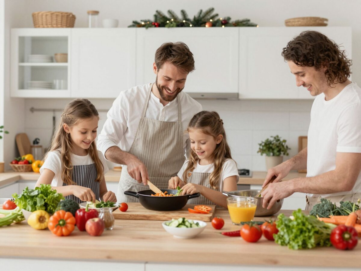 Ne hagyd, hogy az ételmérgezés tönkretegye a karácsonyt: mire figyelj a főzésnél?