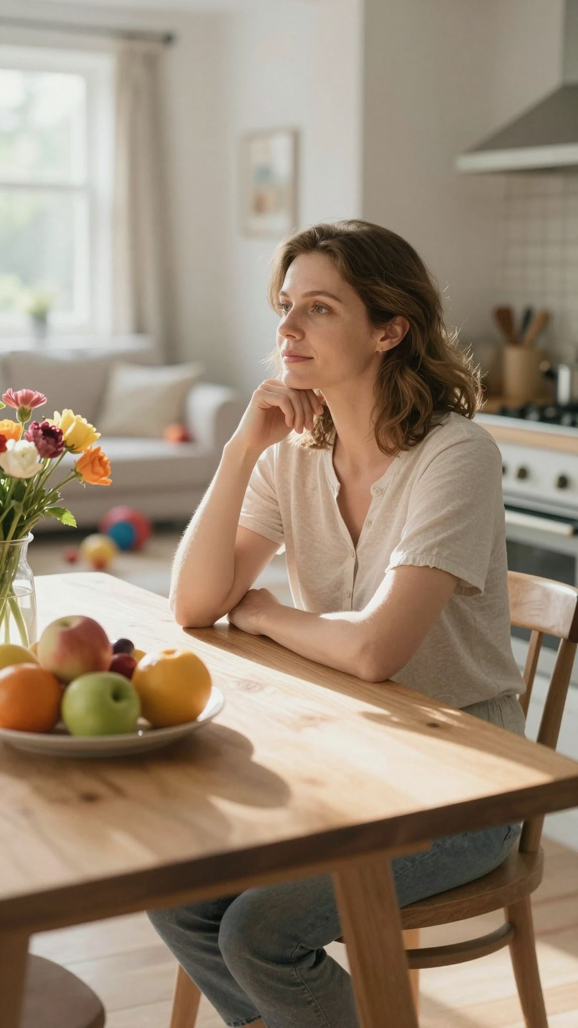 Néha a túlélés is a gyengédség jele lehet.