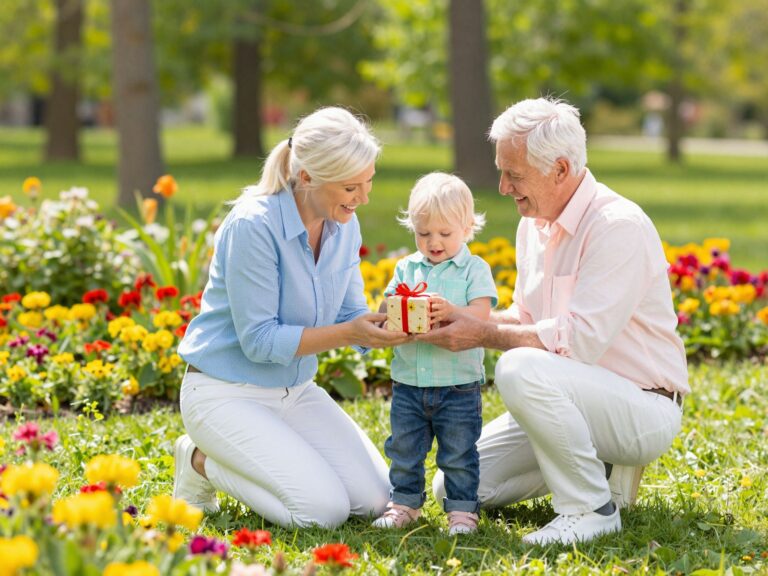 Nem a drága ajándék a fontos: apróságok, amikkel kimutathatod a szereteted a gyermeked felé