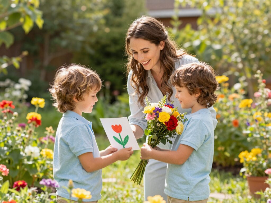 Nem csak egy nap a fontos: 10 mód, ahogy kifejezheted a háládat anyukádnak az év bármely napján