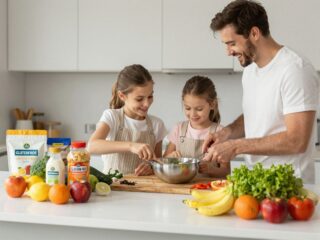 Nem minden arany, ami fénylik: A glutén-, laktóz- és cukormentes termékek árnyoldalai