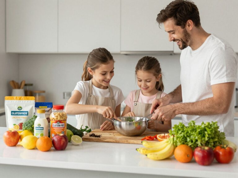 Nem minden arany, ami fénylik: A glutén-, laktóz- és cukormentes termékek árnyoldalai