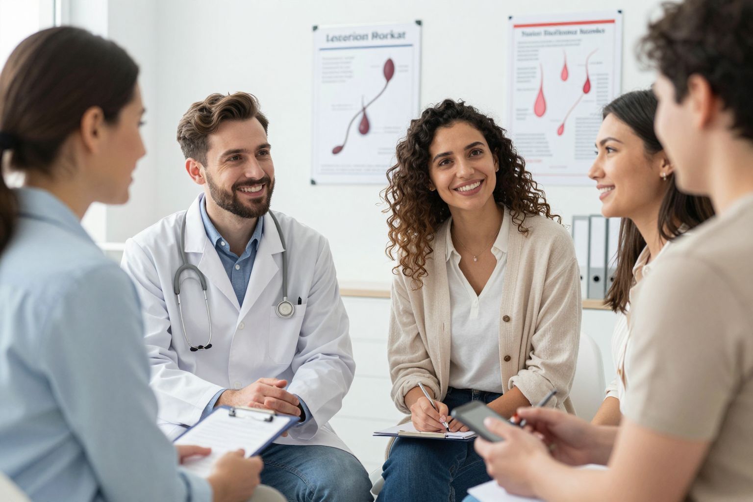 A spermadonáció nemzetközi szabályozása országonként eltérő.