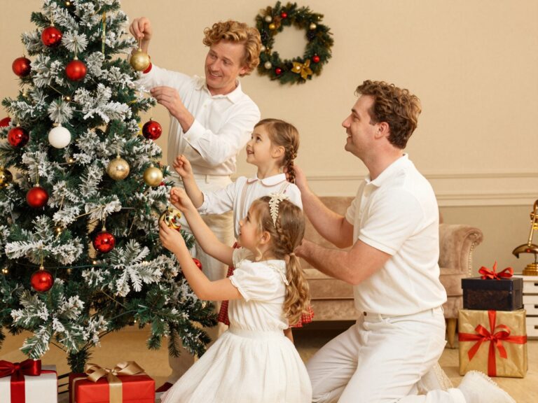 Nosztalgikus időutazás: ezért volt más a karácsony 50 évvel ezelőtt