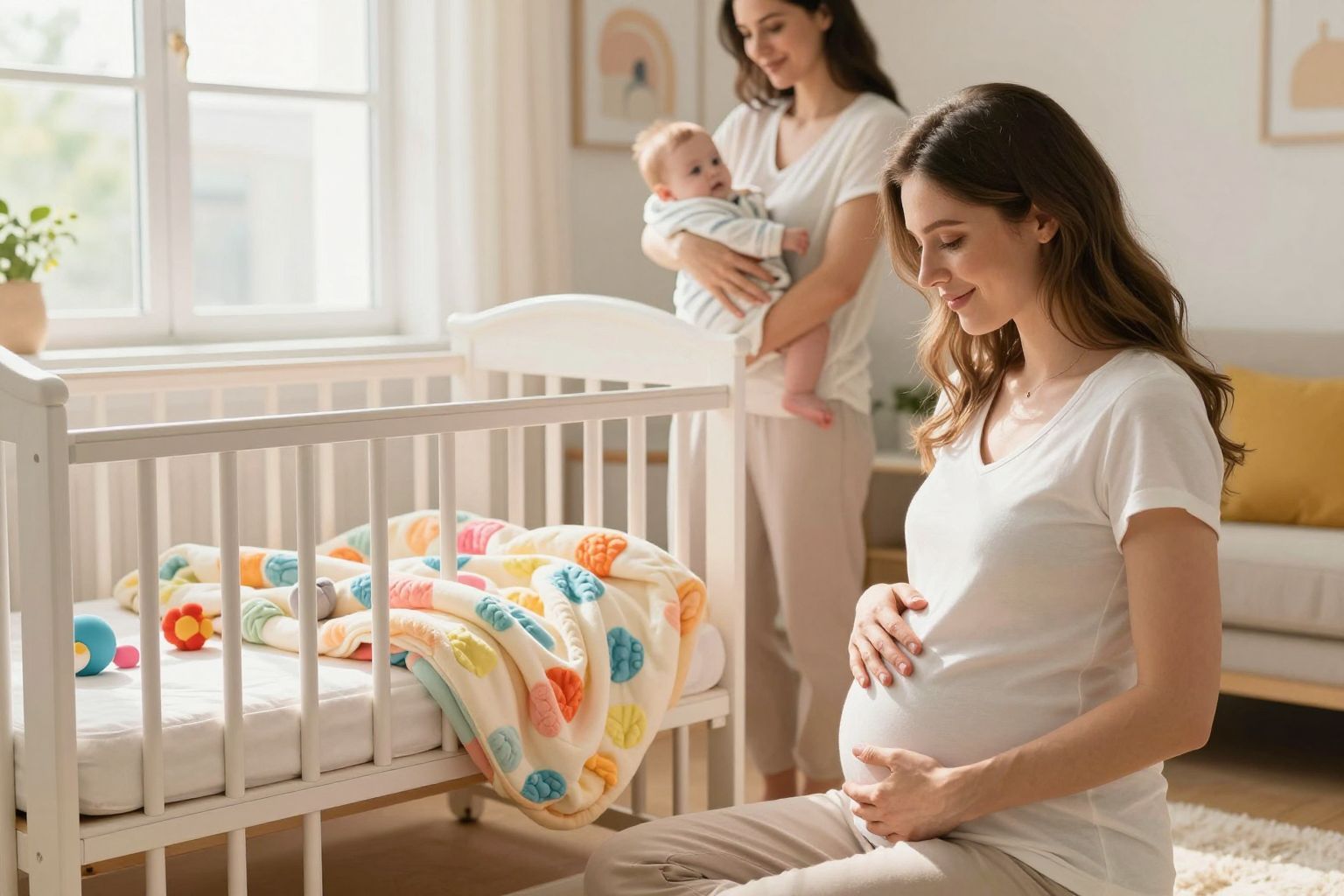 A felelős döntéshozatal kulcsa a biztonságos választás.