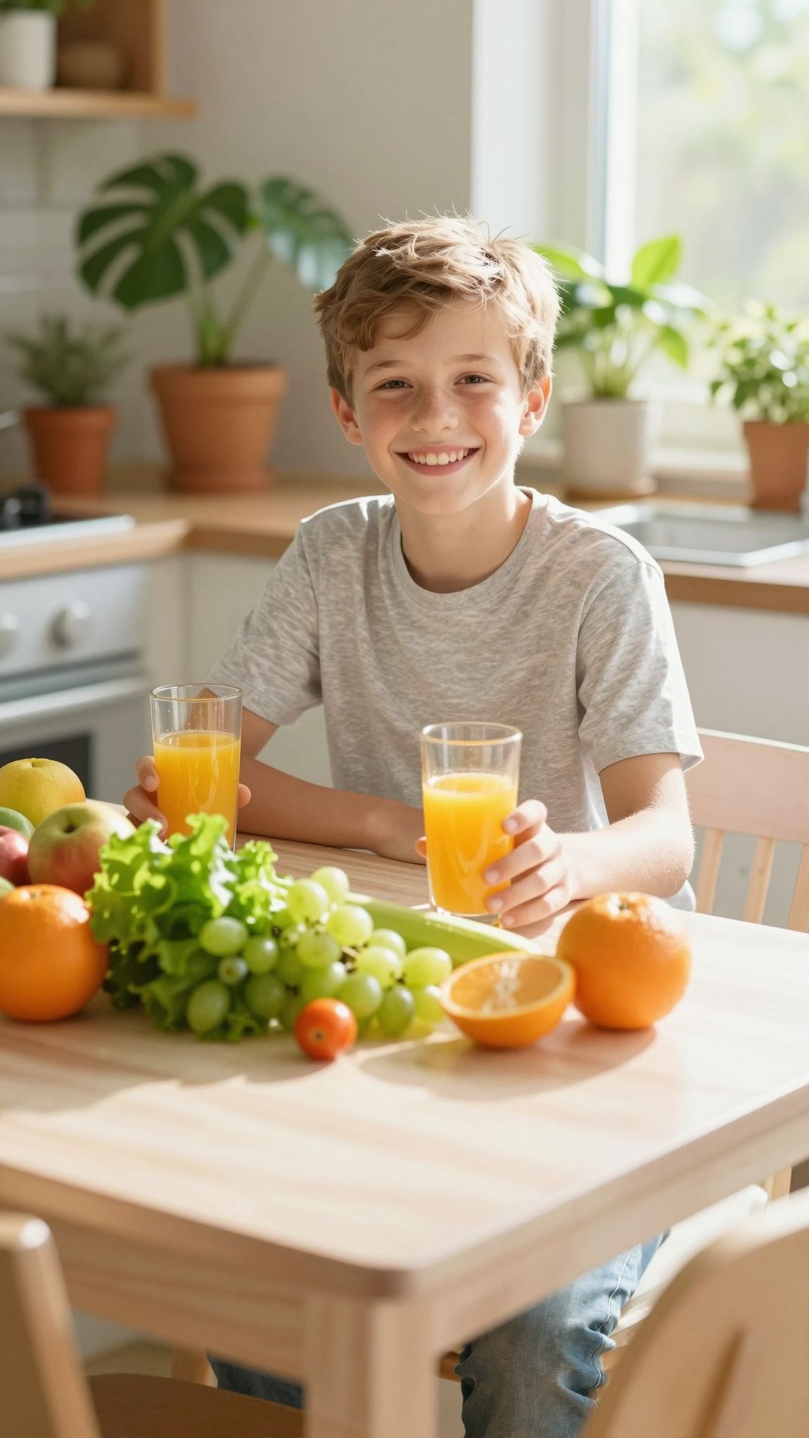 A vashiány gyakori ok a tinédzserek fáradtságára.