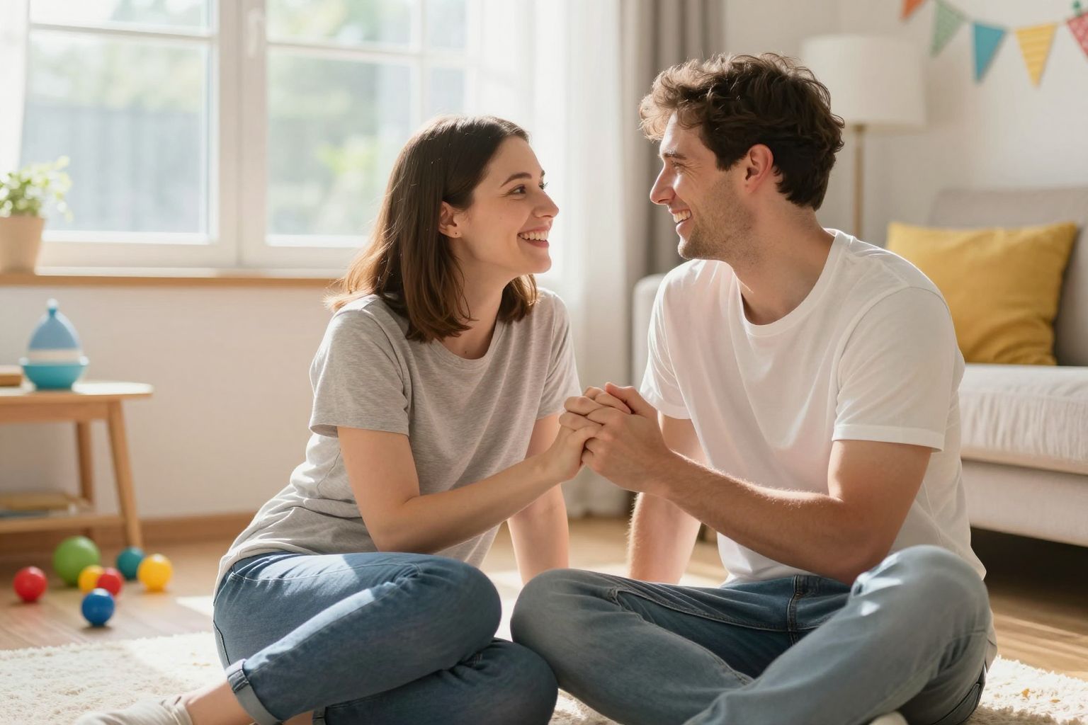 A közös időtöltés erősíti a kapcsolatok tüzét.