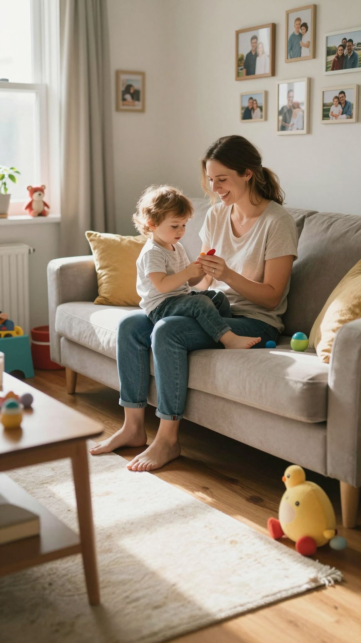 A hitelesség erősíti a kapcsolatokat és inspirál másokat.